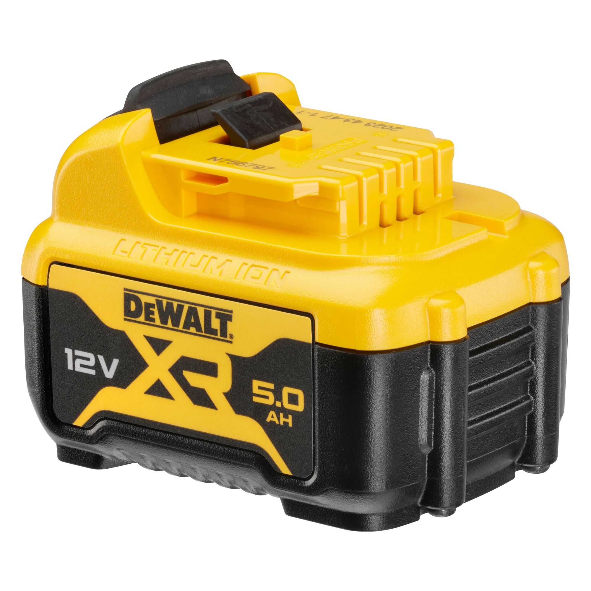 dewalt Batteri dewalt dcb126 12v xr 5,0ah