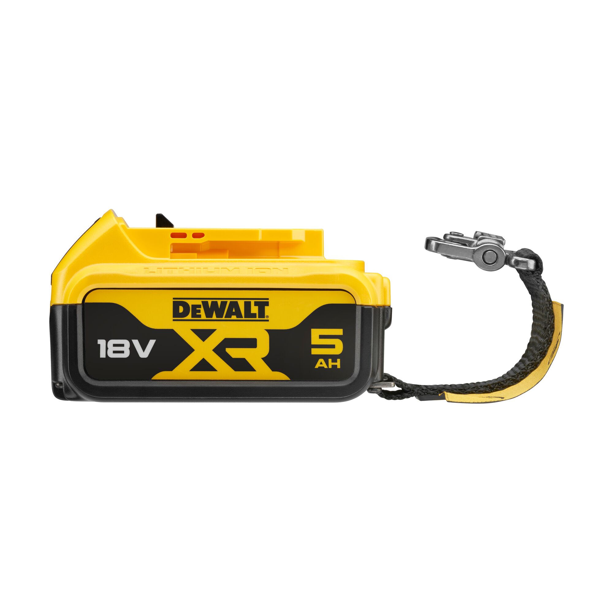 dewalt Akku dewalt dcb184lr 18v xr 5,0ah