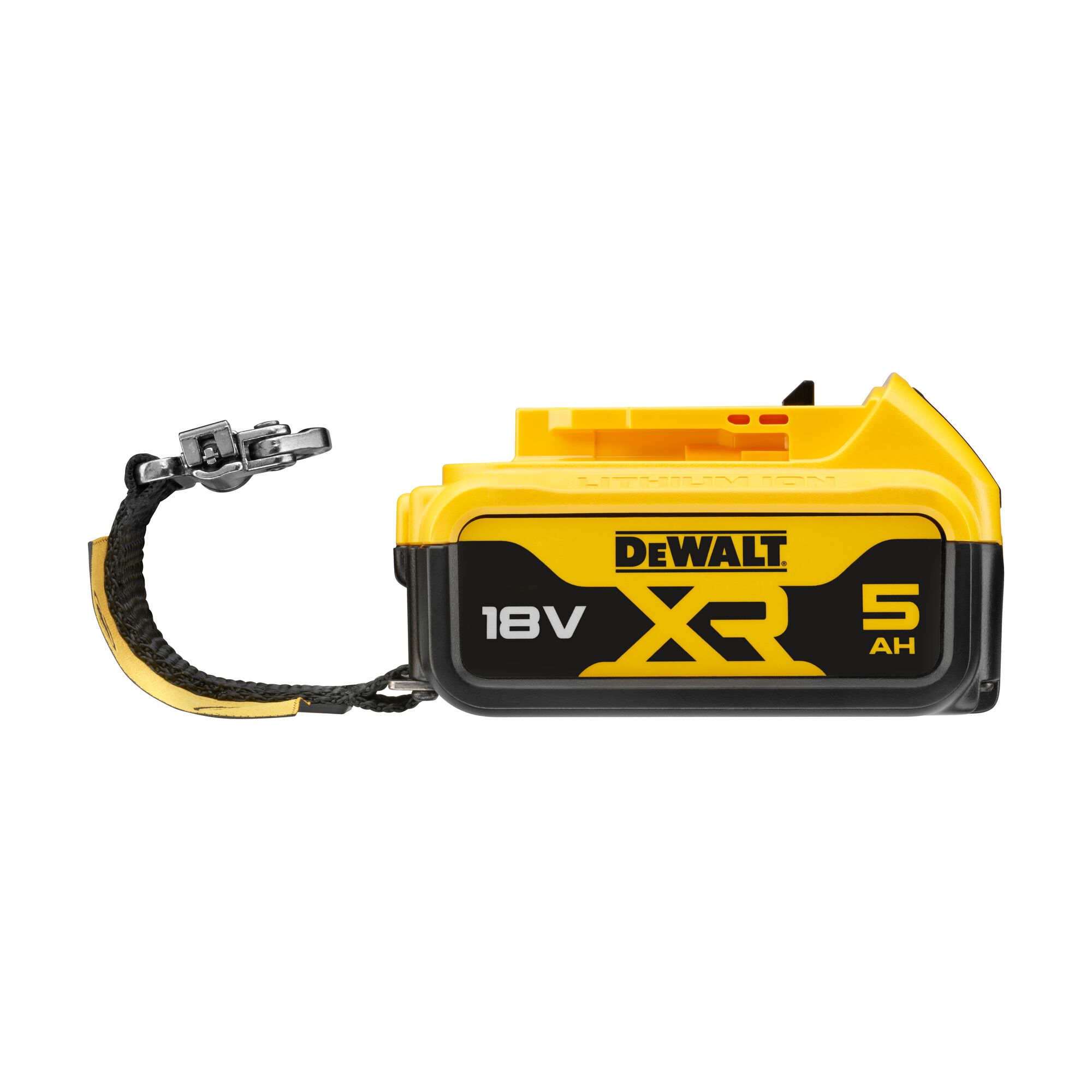 dewalt Akku dewalt dcb184lr 18v xr 5,0ah