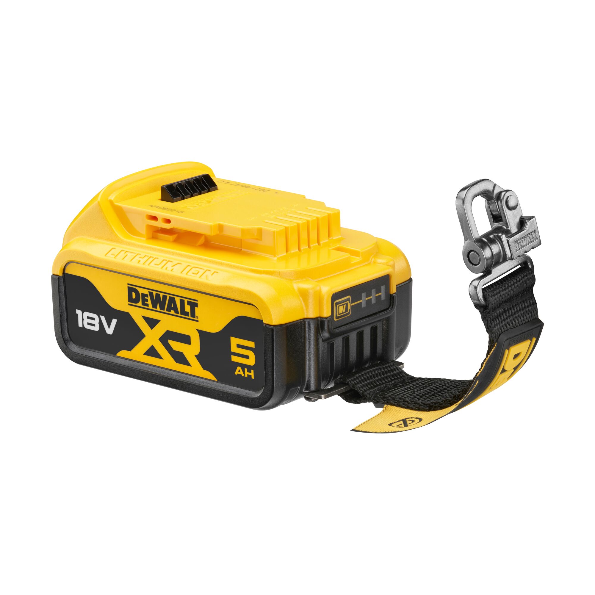 dewalt Akku dewalt dcb184lr 18v xr 5,0ah