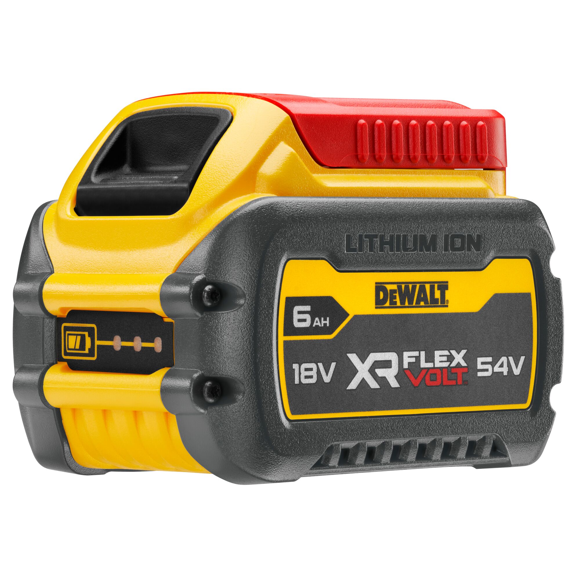 dewalt Akku dewalt dcb546 6,0ah 54v/18v flexvolt