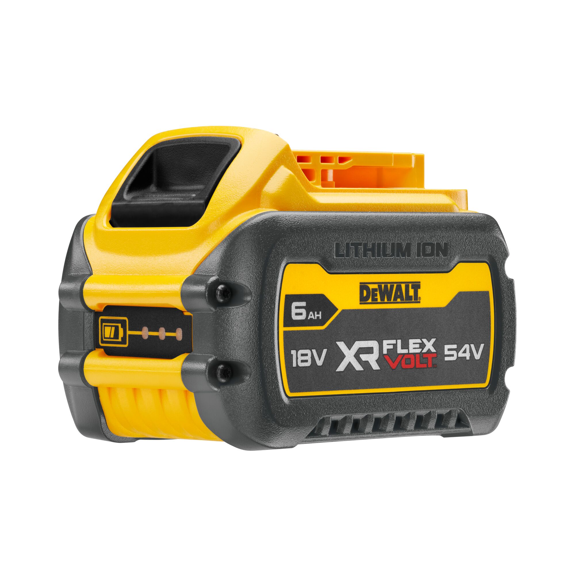 dewalt Akku dewalt dcb546 6,0ah 54v/18v flexvolt