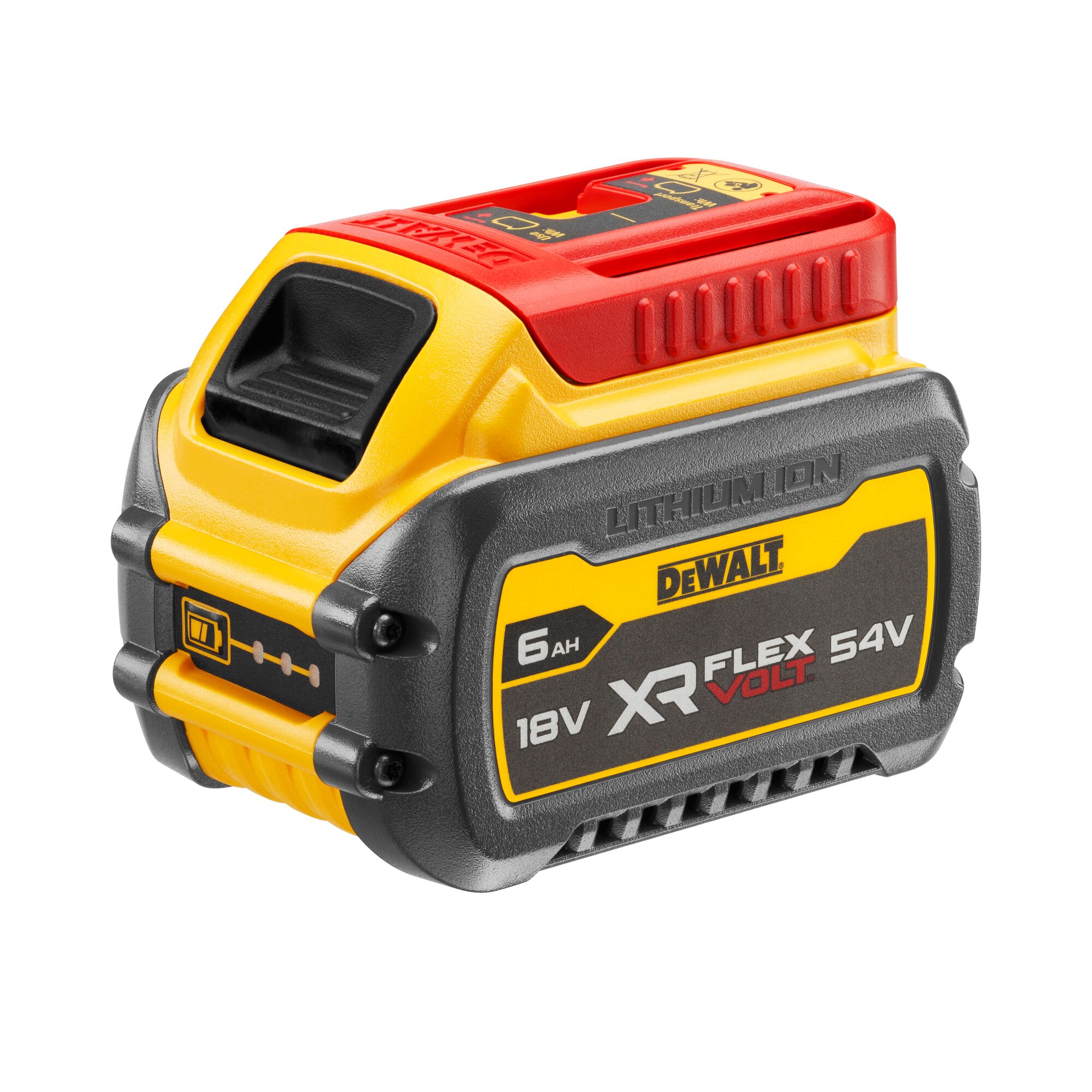 dewalt Akku dewalt dcb546 6,0ah 54v/18v flexvolt