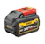 dewalt Gfn battery dewalt 54v xr flexvolt 9,0ah
