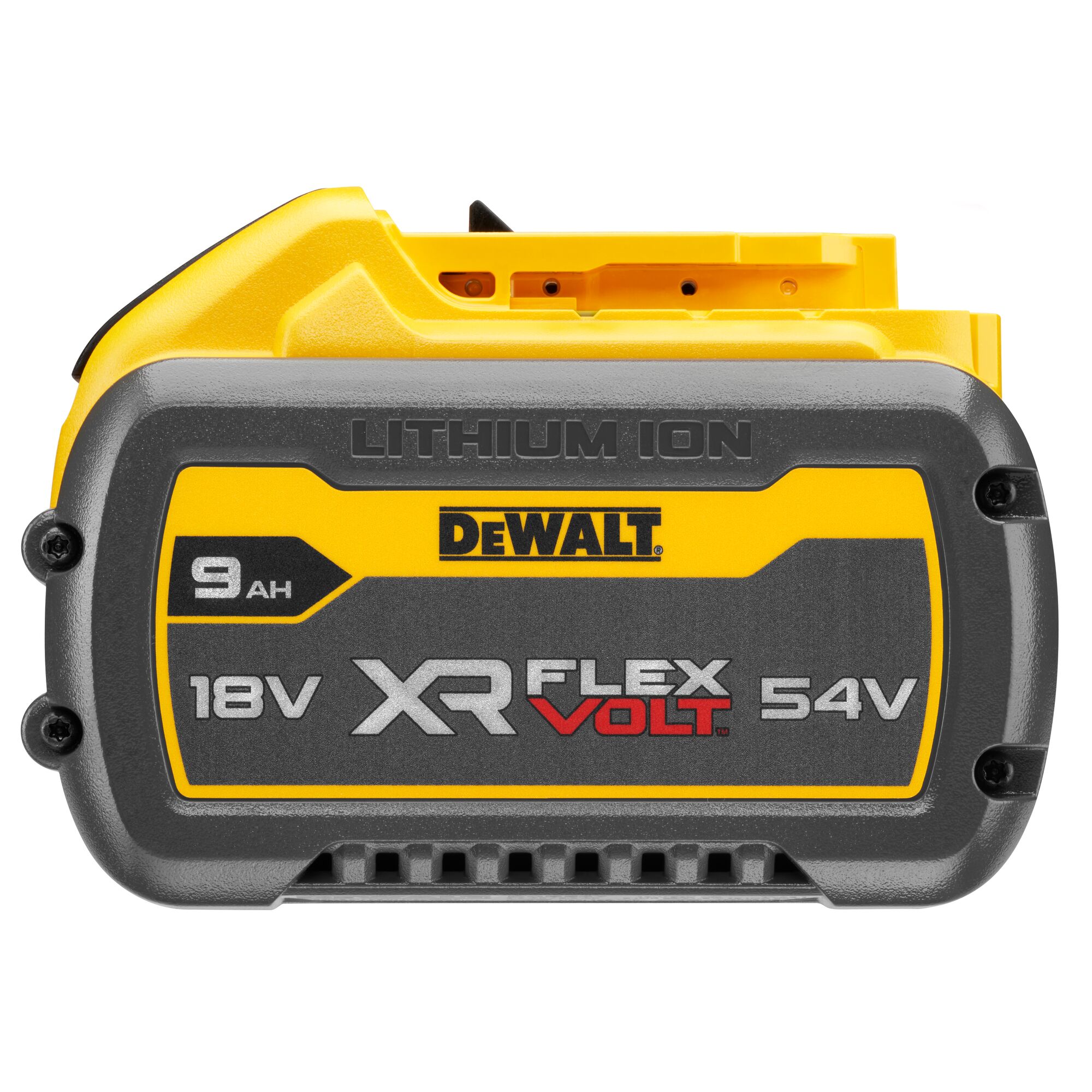dewalt Akku dewalt dcb547 9,0ah 54v/18v xr flexv.