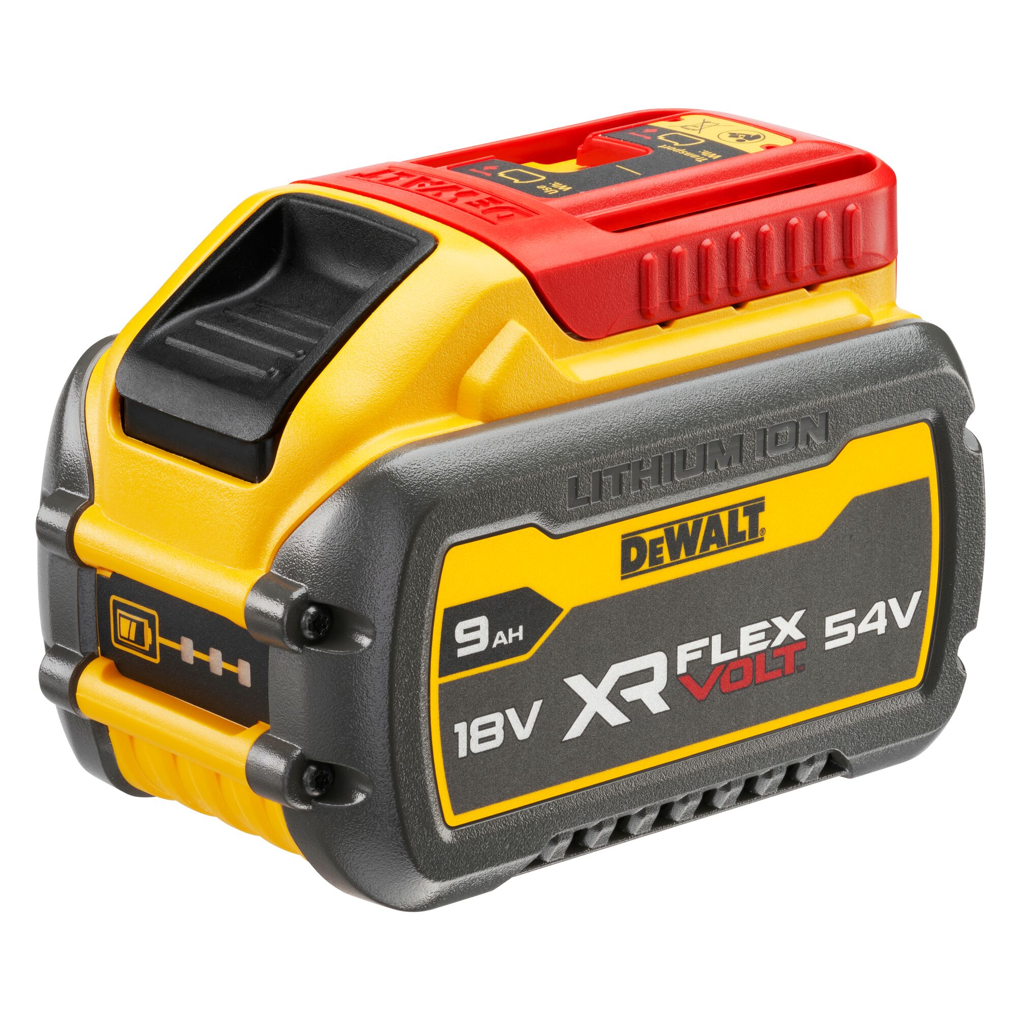 dewalt Akku dewalt dcb547 9,0ah 54v/18v xr flexv.