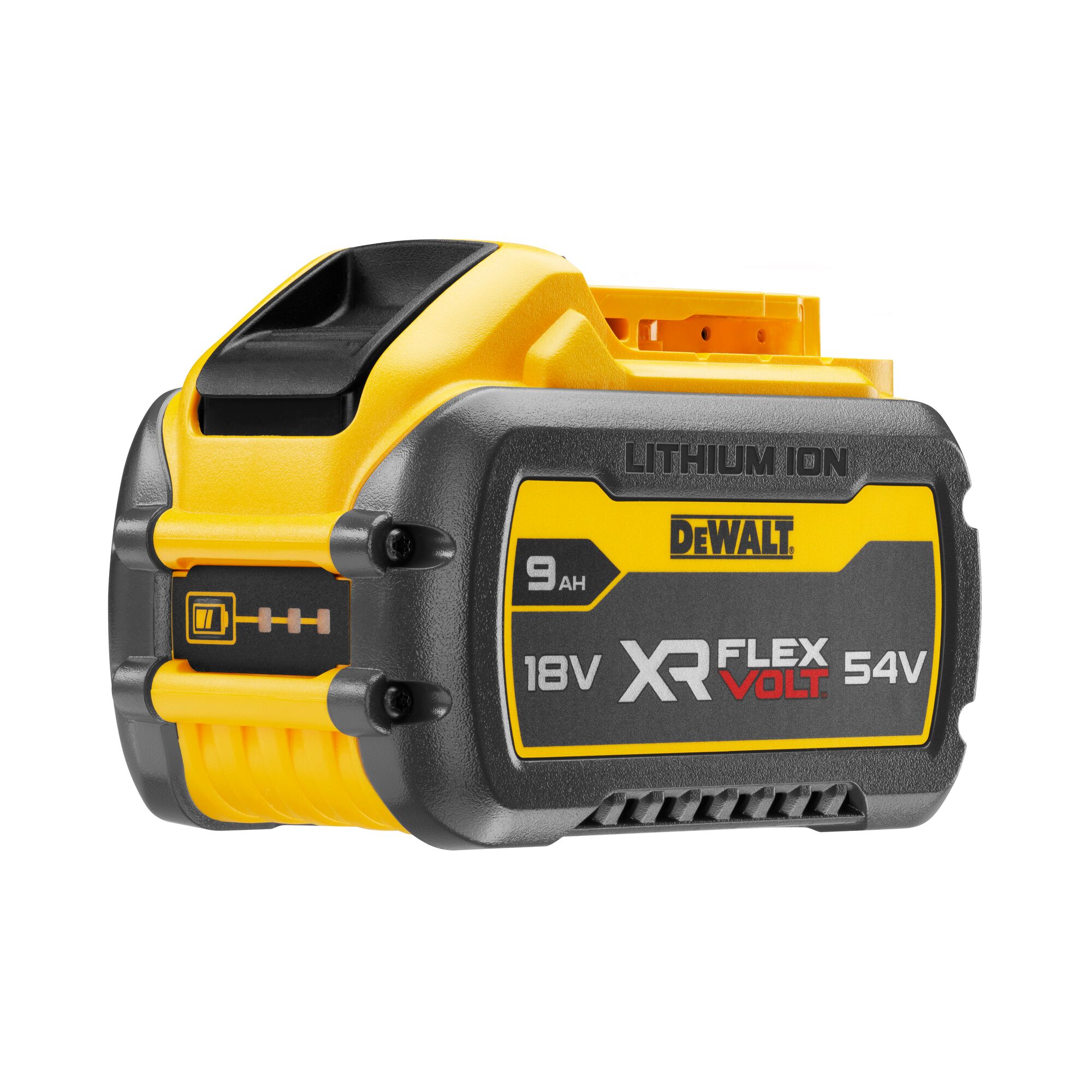 dewalt Akku dewalt dcb547 9,0ah 54v/18v xr flexv.
