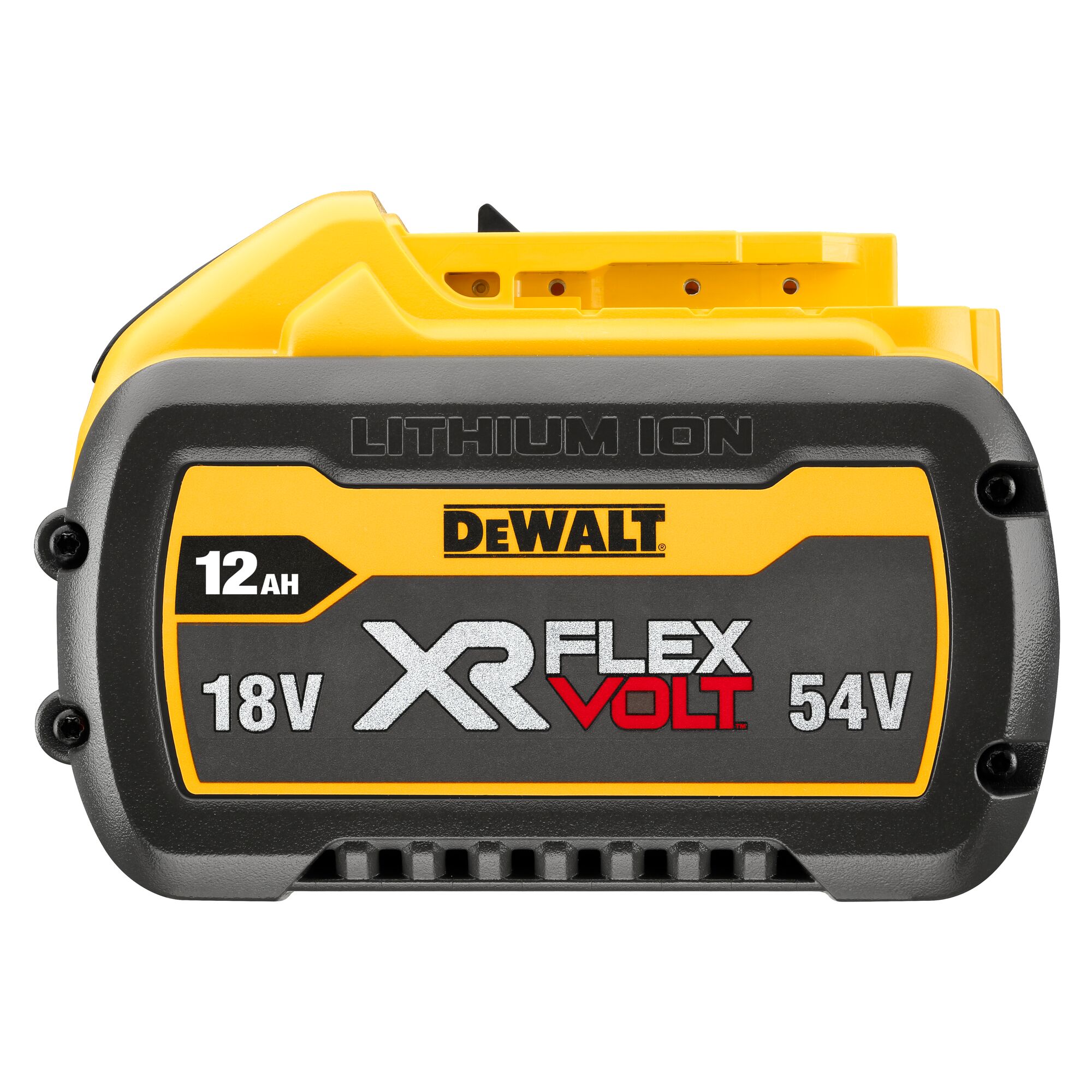 dewalt Akku dewalt flexvolt flexvolt 54v xr 12ah li-on