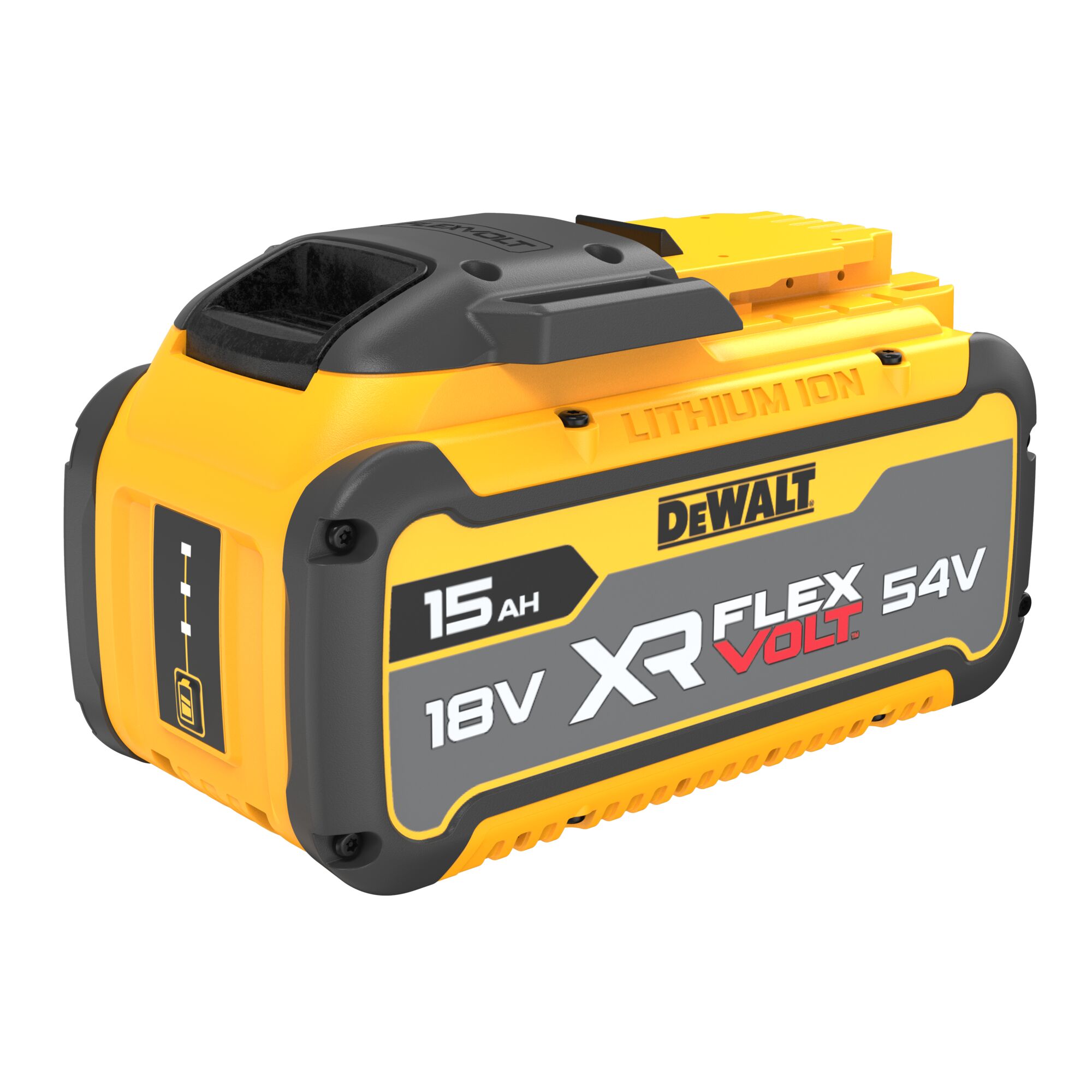 dewalt Batteri dewalt dcb549 54v xr 15,0ah