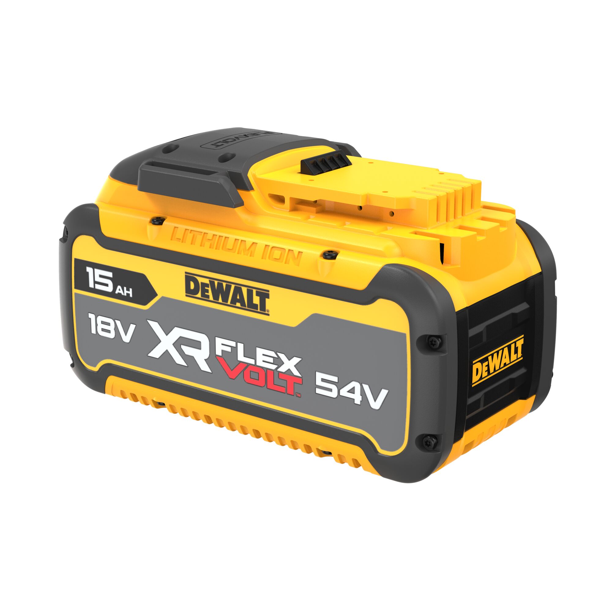 dewalt Batteri dewalt dcb549 54v xr 15,0ah