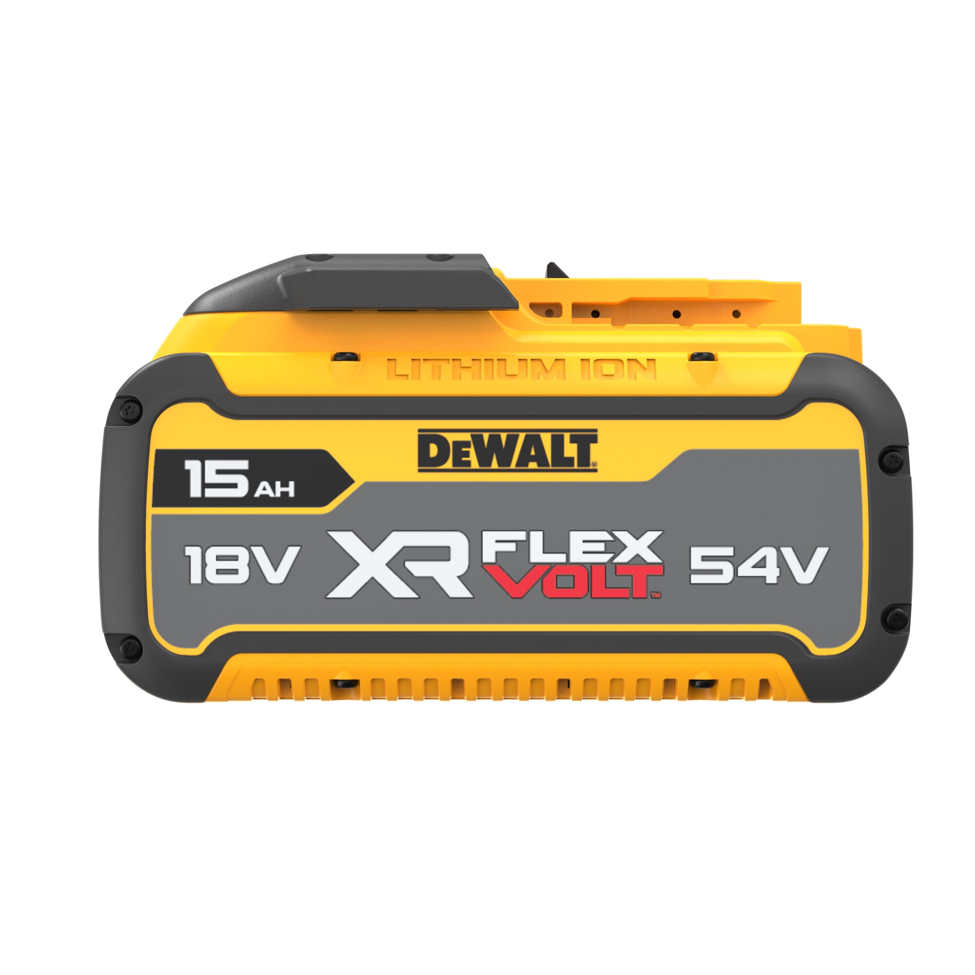 dewalt Batteri dewalt dcb549 54v xr 15,0ah