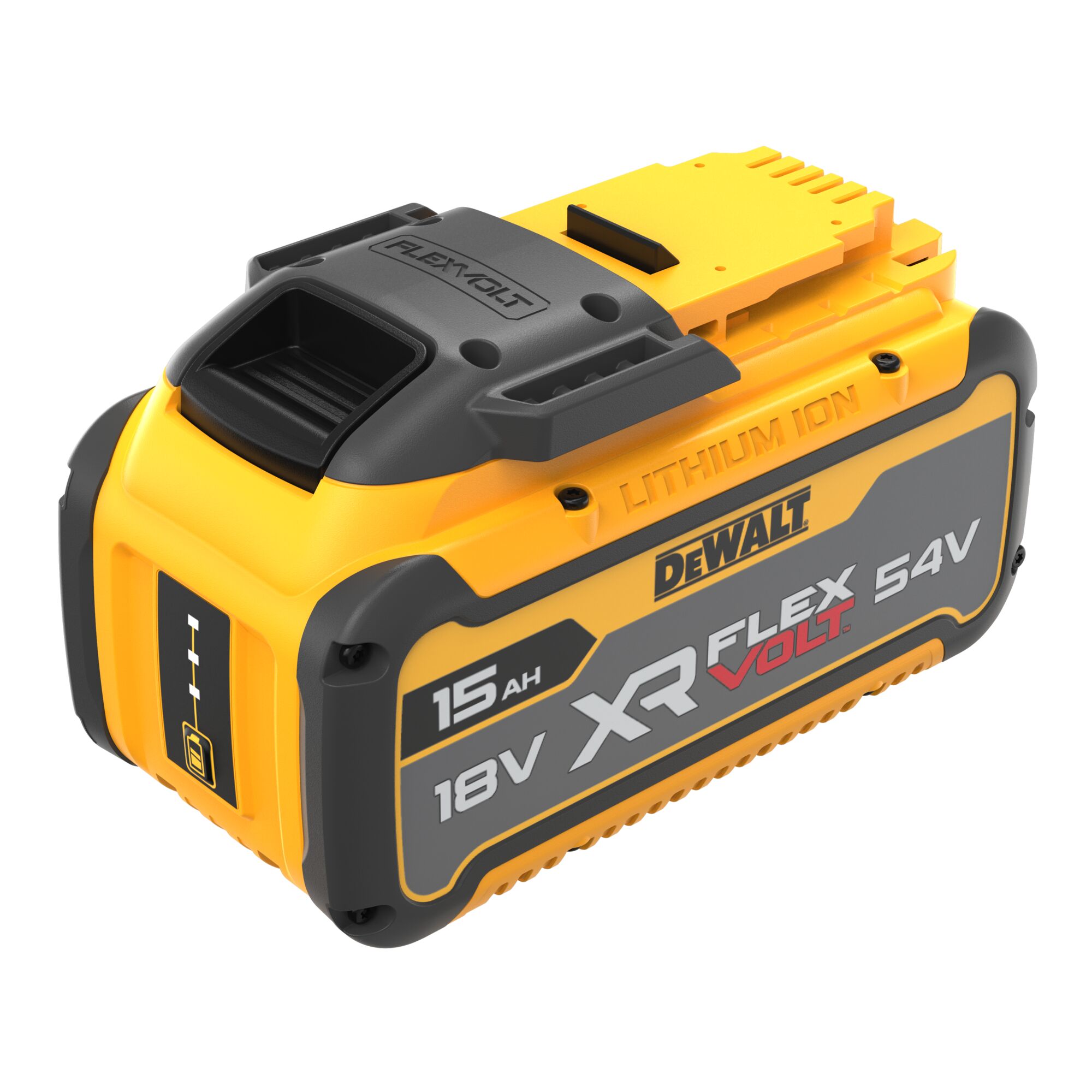 dewalt Batteri dewalt dcb549 54v xr 15,0ah
