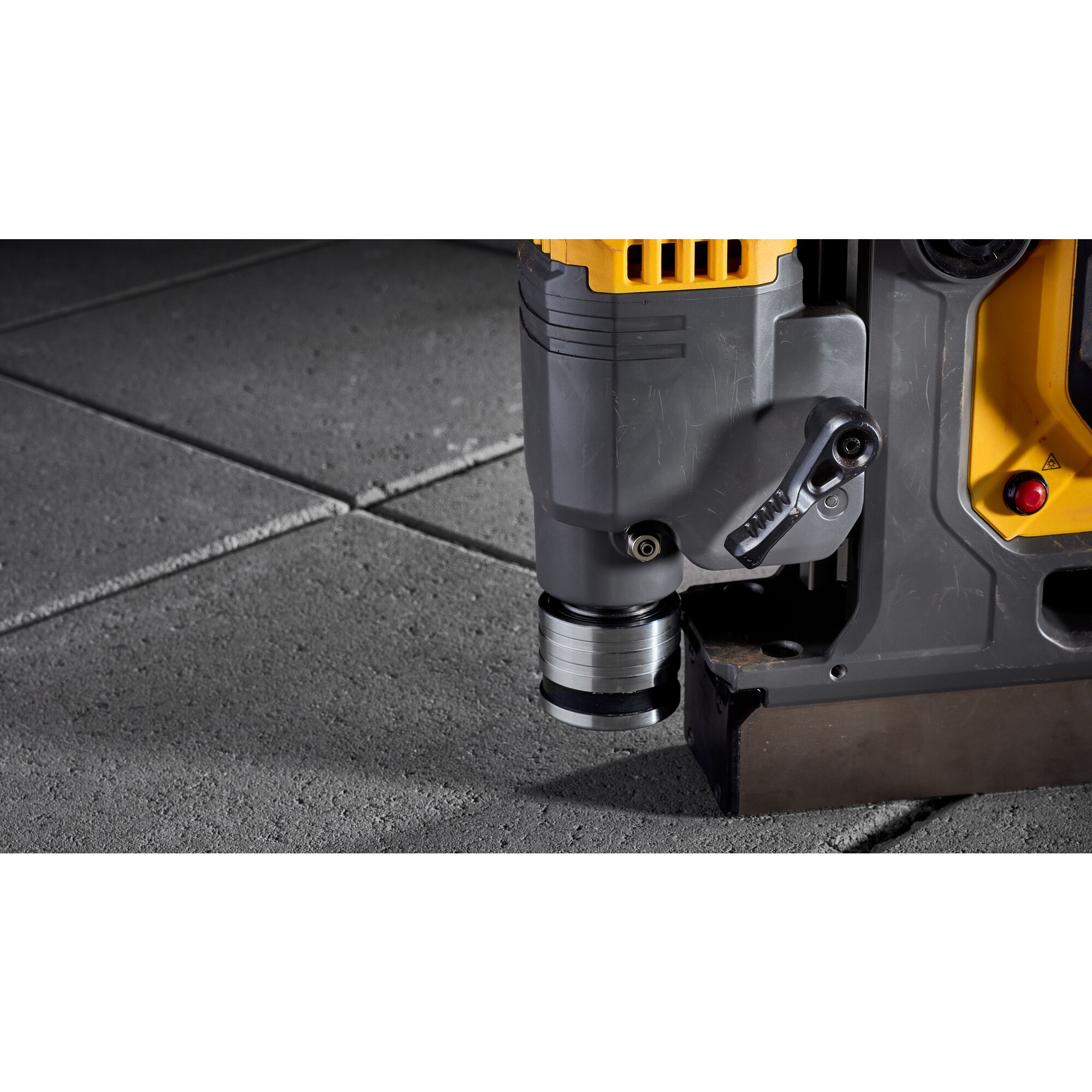 dewalt Magnetborrmaskin dewalt 18v xr 2x9,0ah