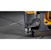 dewalt Magnetborrmaskin dewalt 18v xr 2x9,0ah