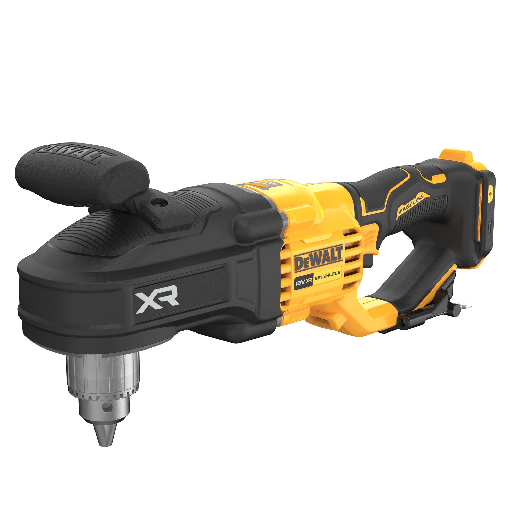 dewalt Stud and joist drill dewalt dcd444n-xj runko 18v xr
