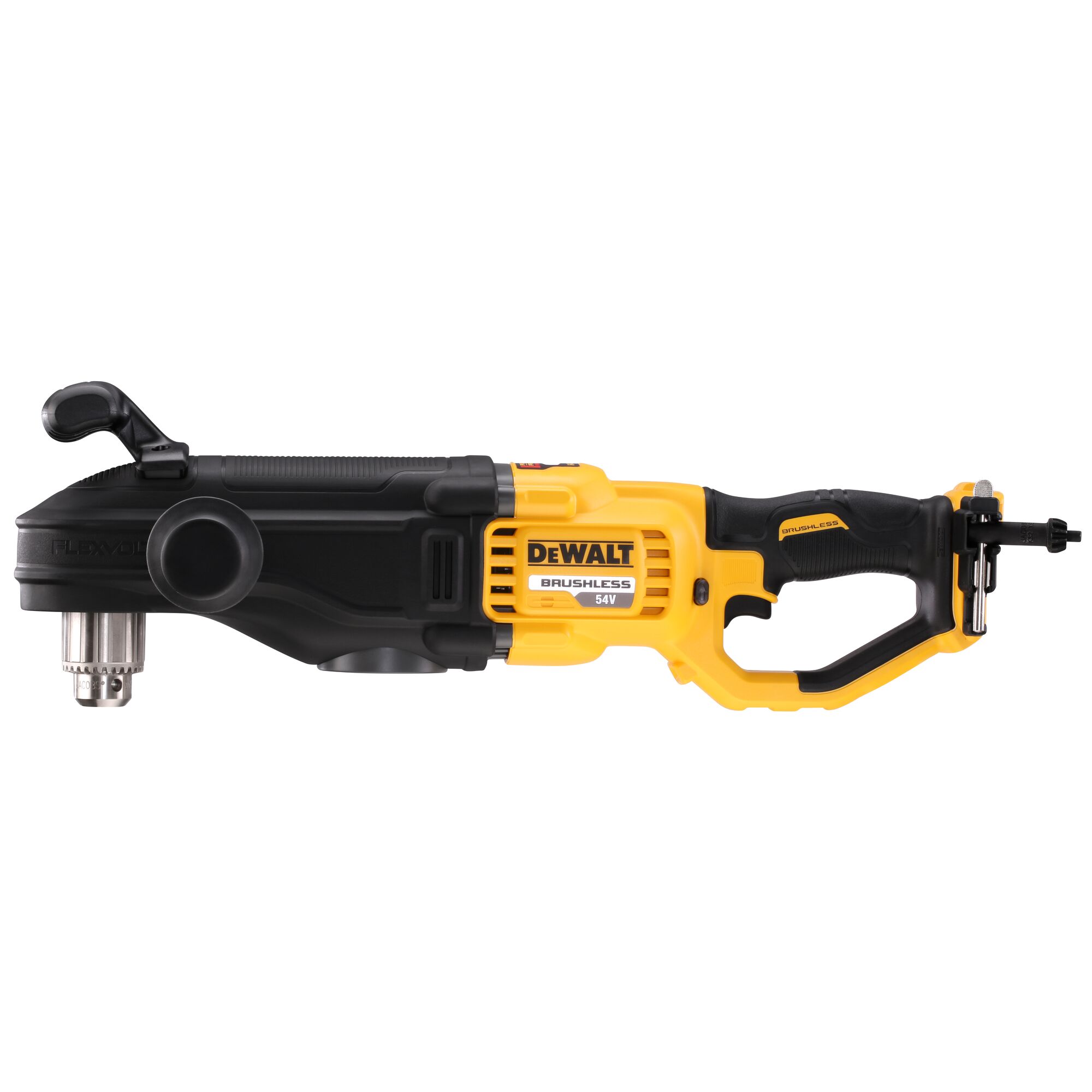 dewalt Vinkelborrmaskin dewalt 54v xr flexvolt
