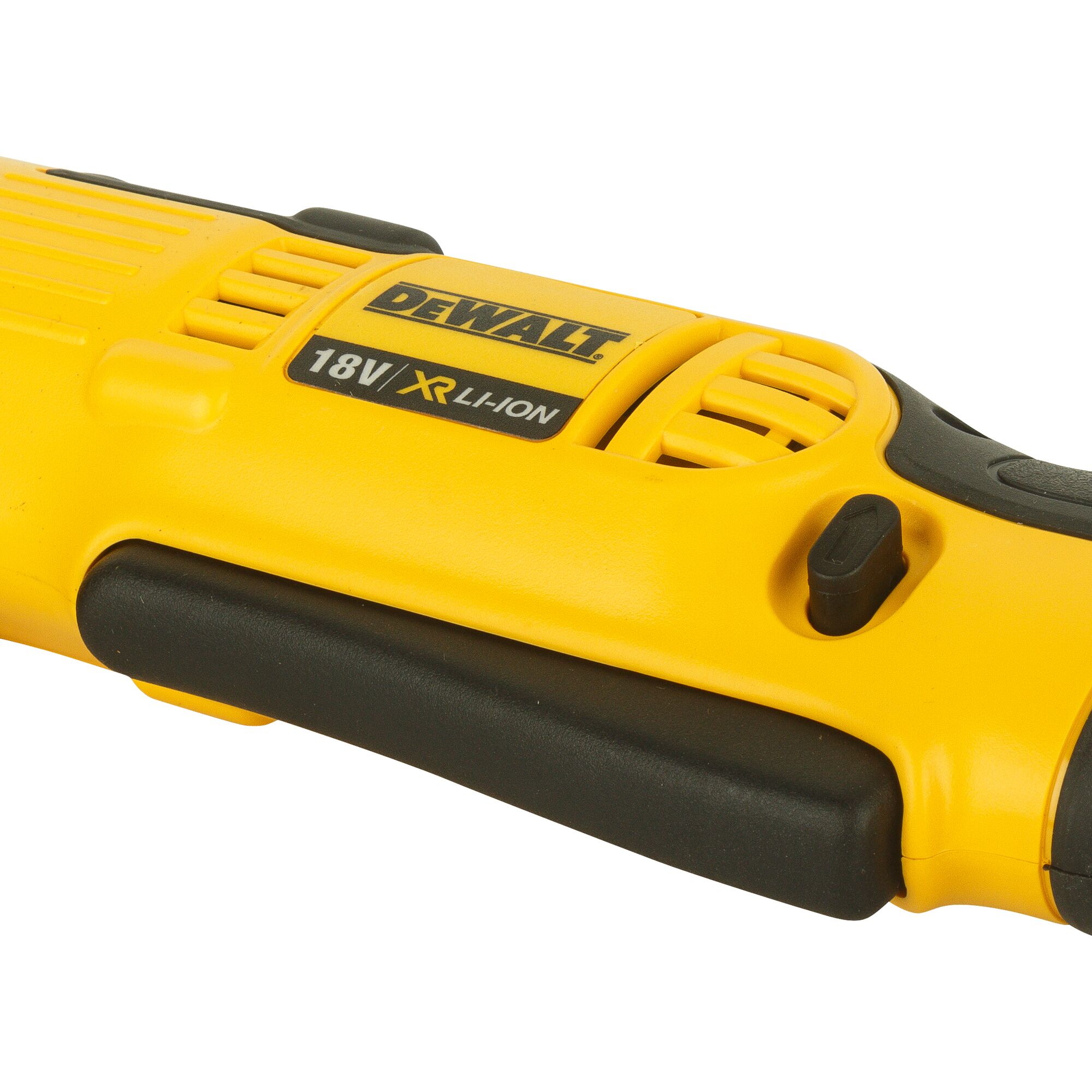 dewalt Akkukulmaporakone dewalt runko dcd740nt 18v tstak-laukku