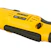 dewalt Akkukulmaporakone dewalt runko dcd740nt 18v tstak-laukku