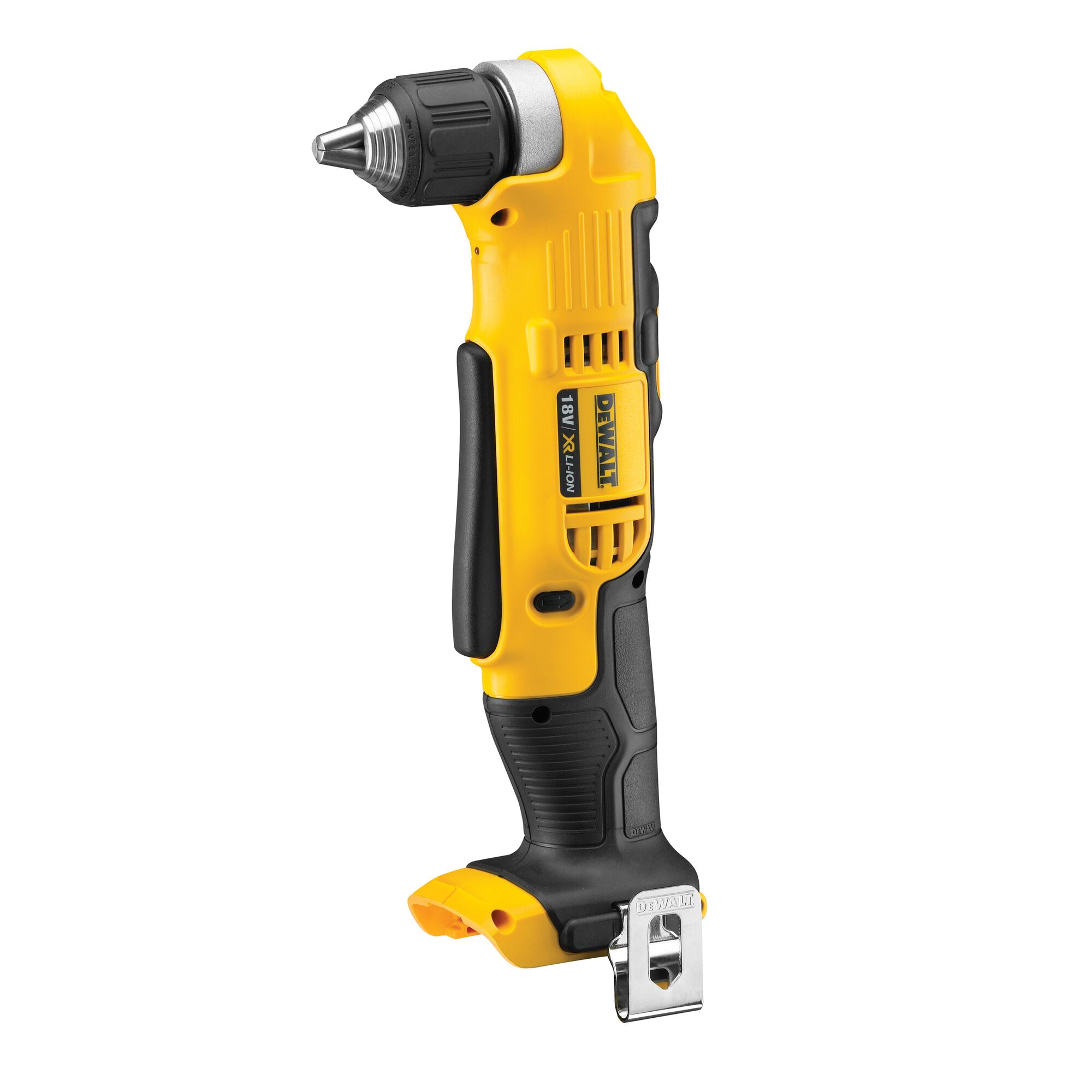 dewalt Akkukulmaporakone dewalt dcd740n 18v runko