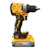 dewalt Akkuporakone dewalt dcd800h2t 18v powersta. 2x5ah