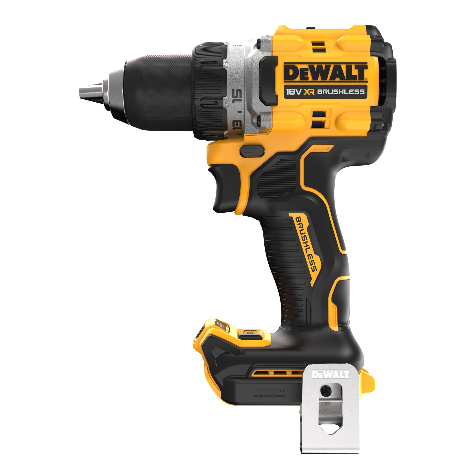 dewalt Borr och skruvdragare dewalt dcd800nt 18v tstak