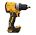 dewalt Borr och skruvdragare dewalt dcd800nt 18v tstak