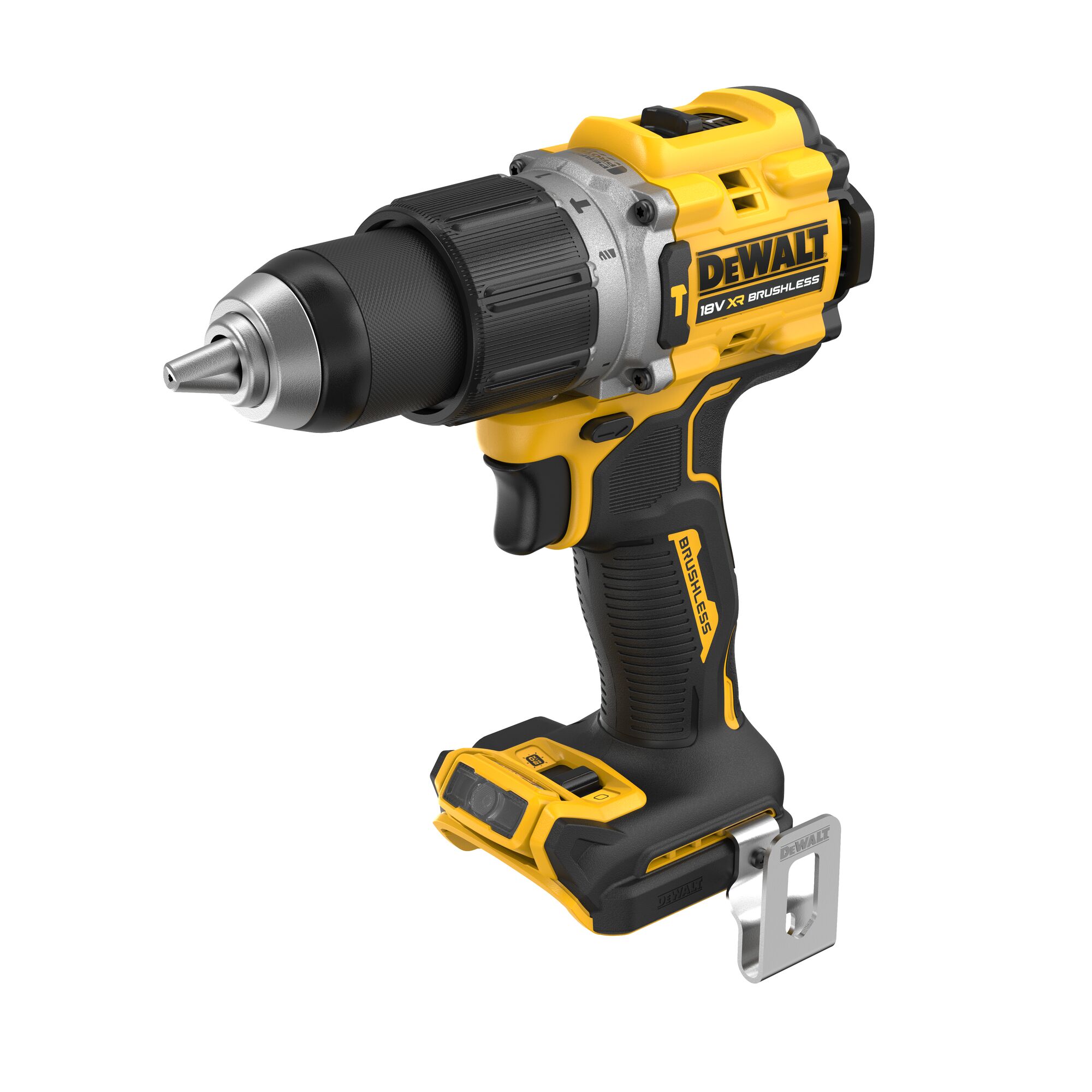 dewalt Akkuiskuporakone dewalt 18v xr tstak runko