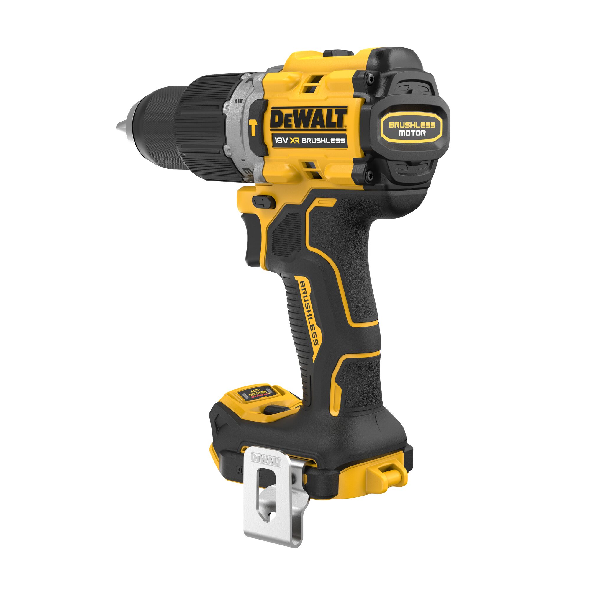 dewalt Akkuiskuporakone dewalt 18v xr tstak runko