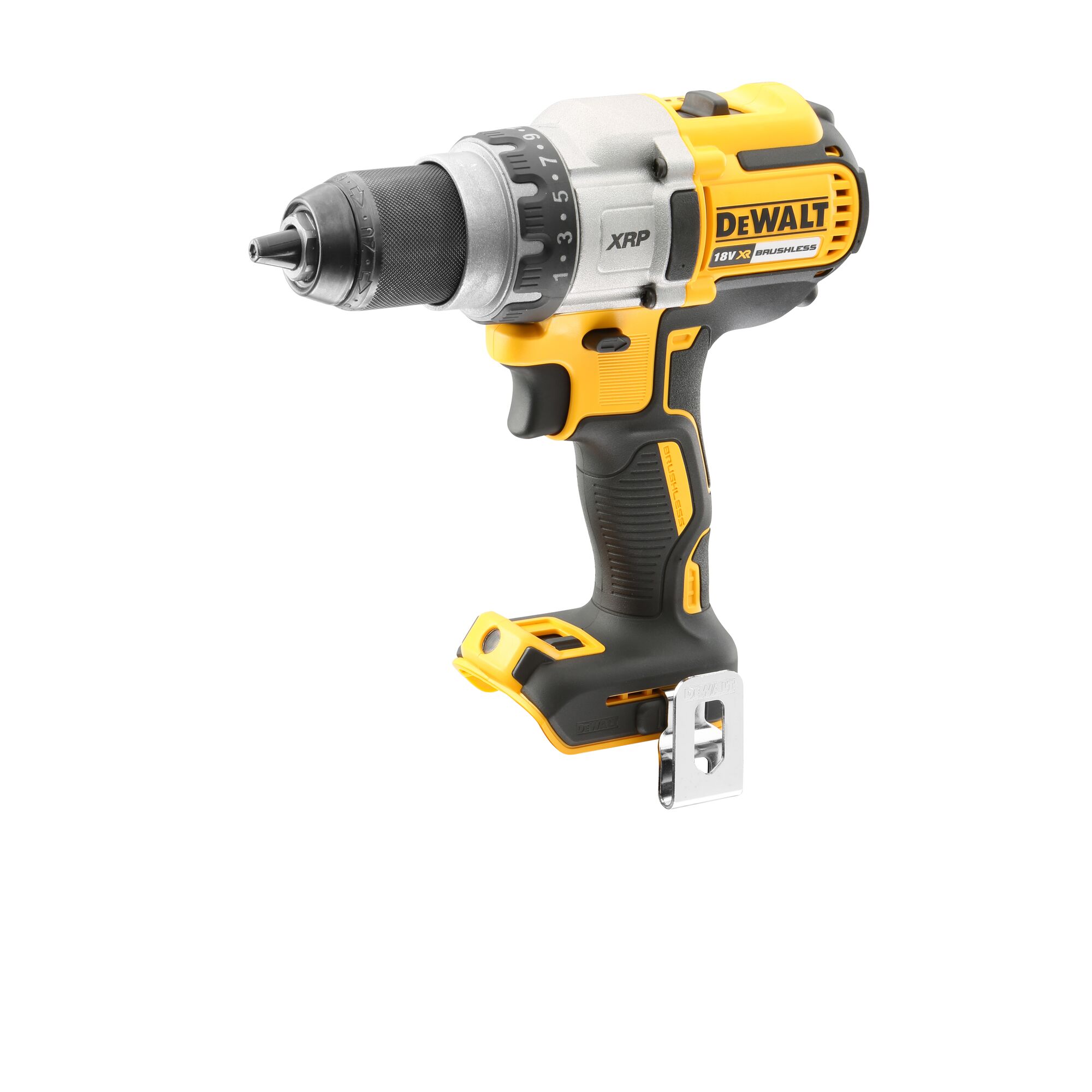 dewalt Borr och skruvdragare dewalt dcd991nt 18v runko