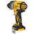 dewalt Akkuiskuporakone dewalt dcd996nt 18v runko