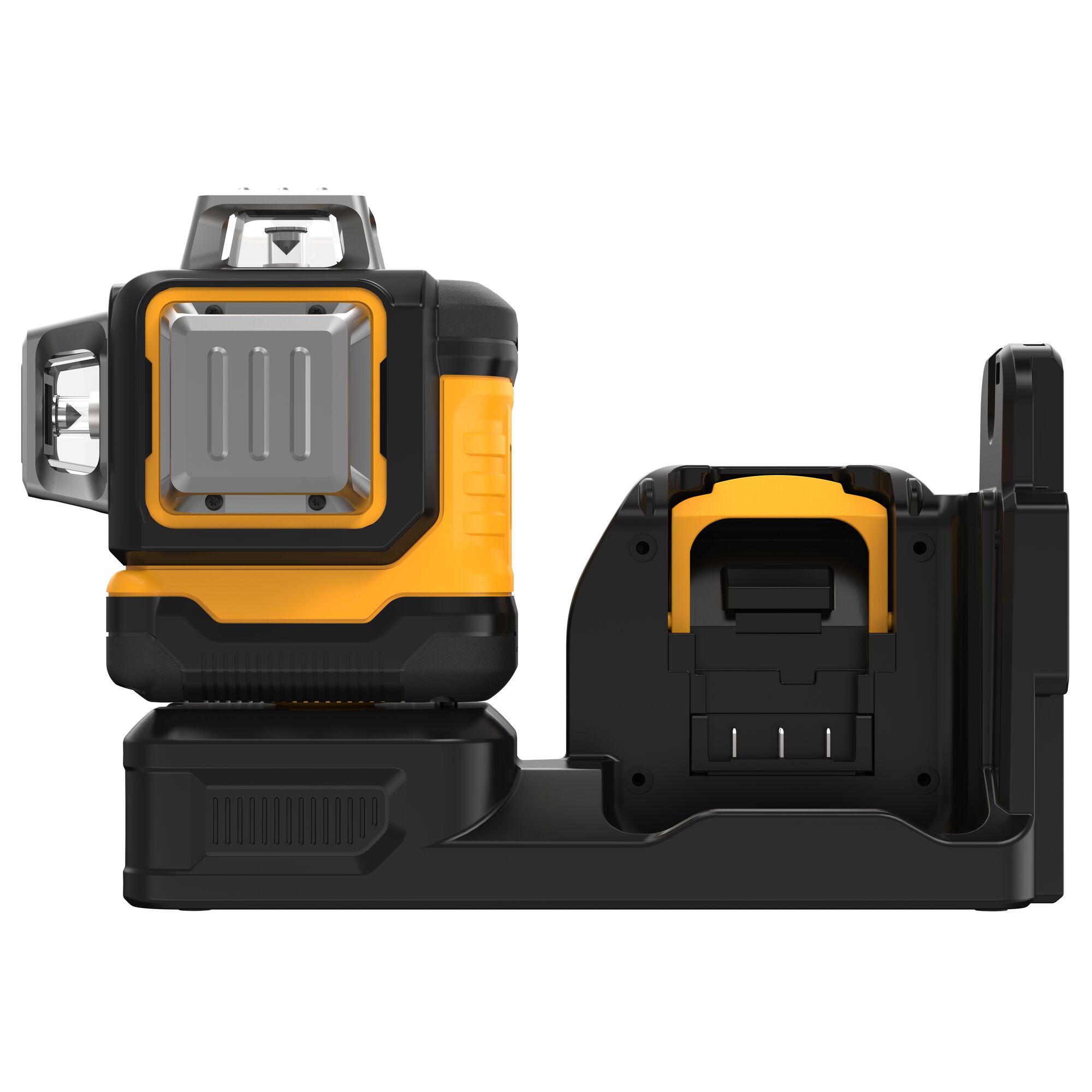dewalt Ristilinjalaser dewalt 18v/12v xr vihreä