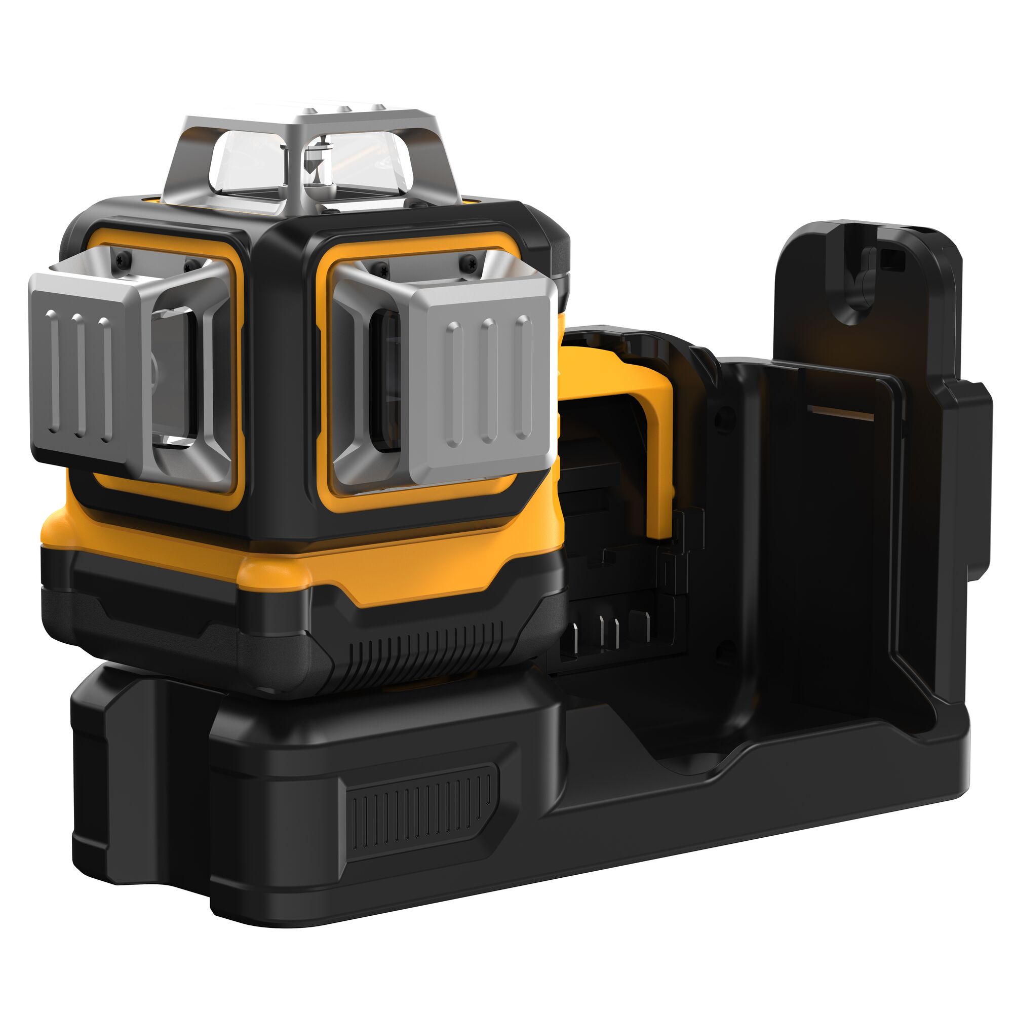 dewalt Ristilinjalaser dewalt 18v/12v xr vihreä