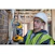dewalt Värmepistol dewalt dce530n 18v xr