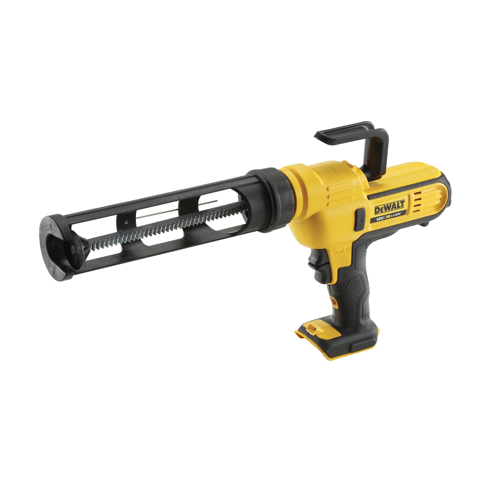 BATTERY CAULK GUN DEWALT DCE560N