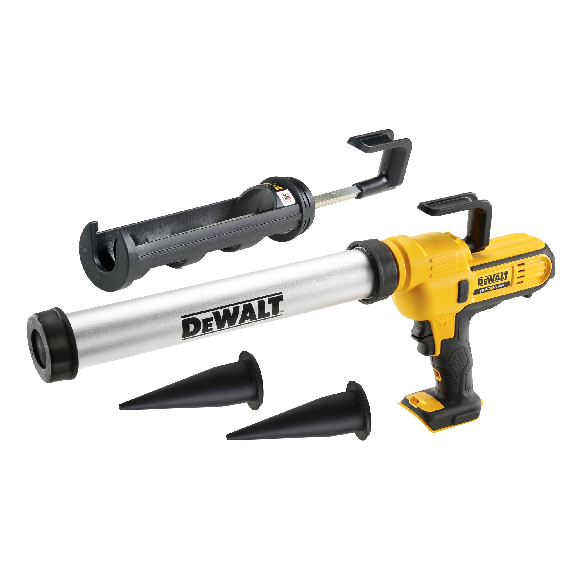 dewalt Fogpistol dewalt dce581n dce581n 18 v bare