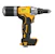 dewalt Blind riveter dewalt dcf414nt-xj 18v xr 6.3mm