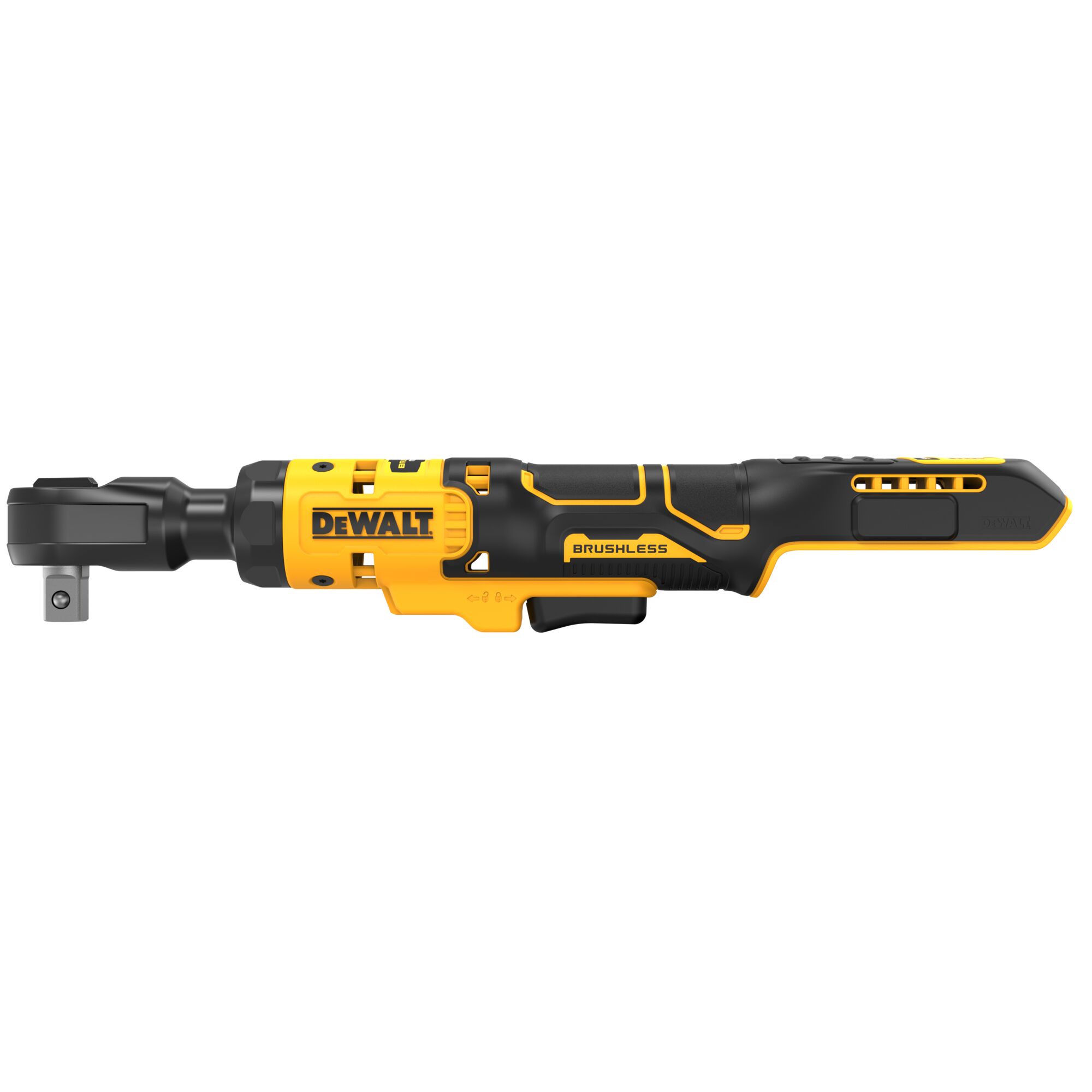 dewalt Spärrskaft dewalt 18v xr 1/2 solo