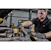 dewalt Spärrskaft dewalt 18v xr 3/8 solo