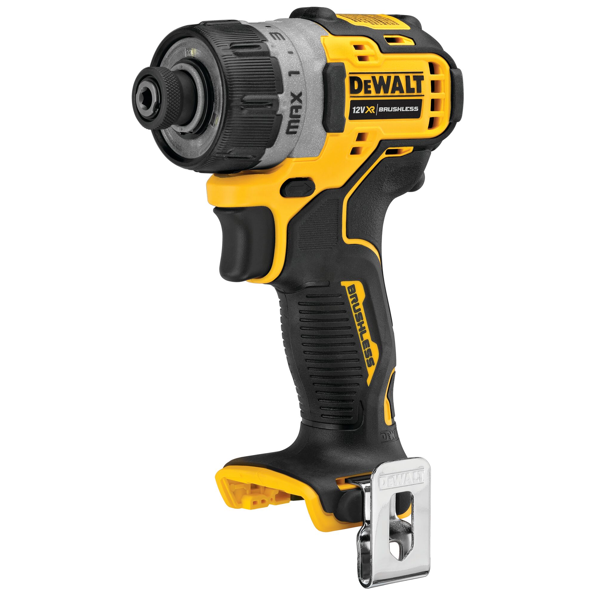dewalt Battery drill driver dewalt dcf601n 12v xr bare
