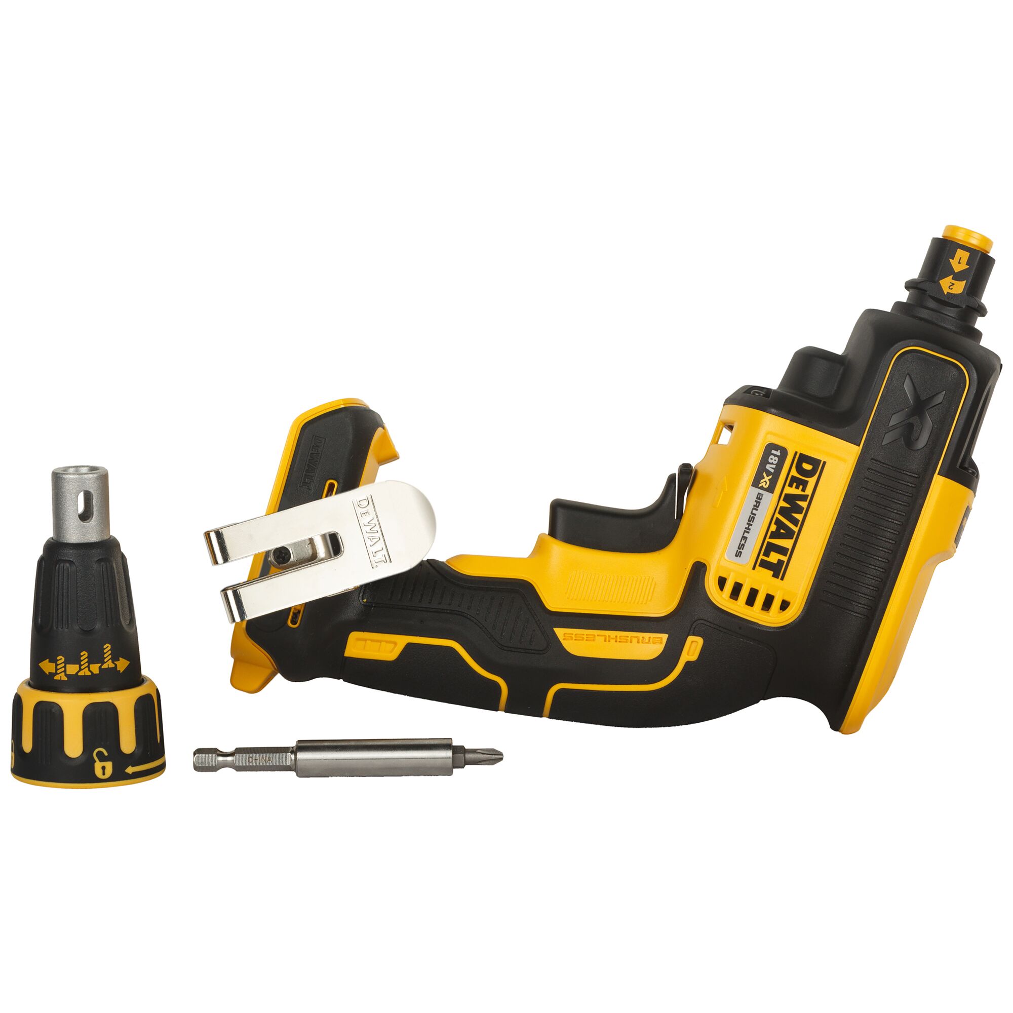 dewalt Battery screw gun dewalt dcf620nt 18v bare