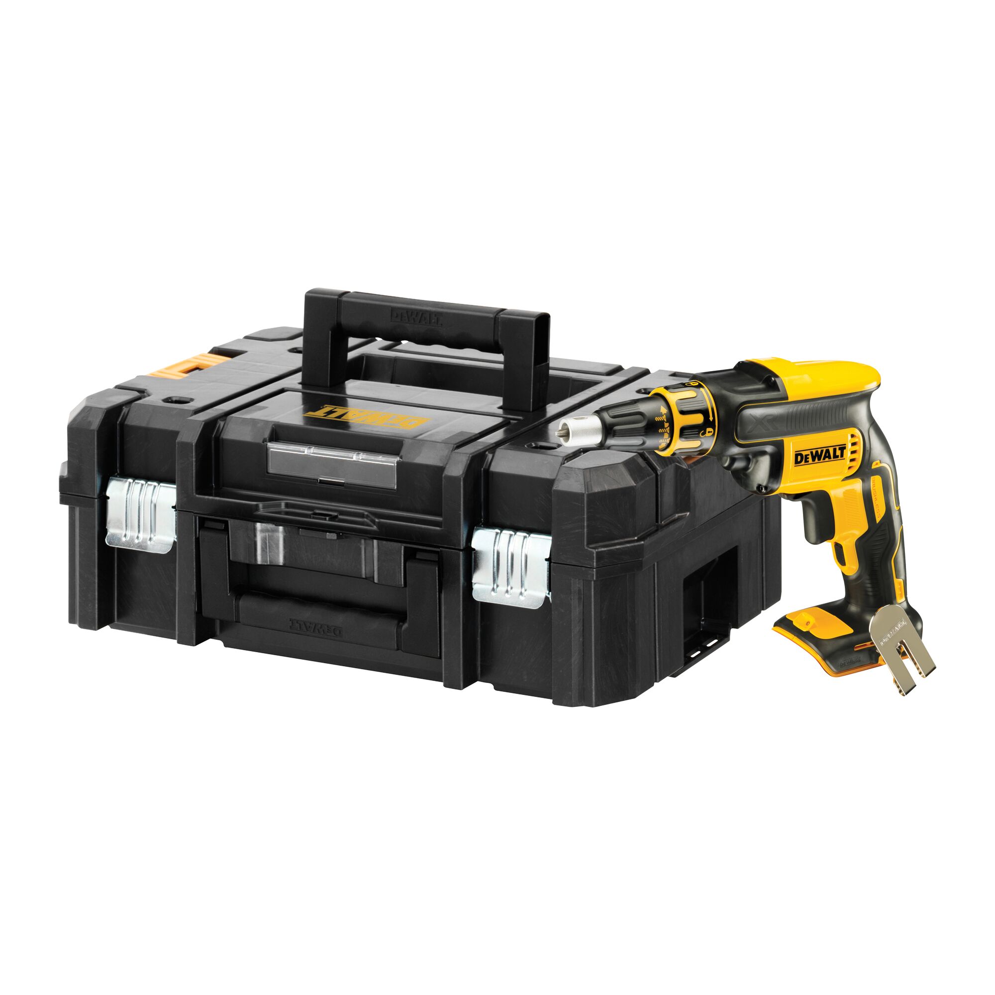 dewalt Battery screw gun dewalt dcf620nt 18v bare