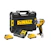 dewalt Akkuiskuruuvinväännin dewalt dcf801d2 12v xr 2x2,0ah