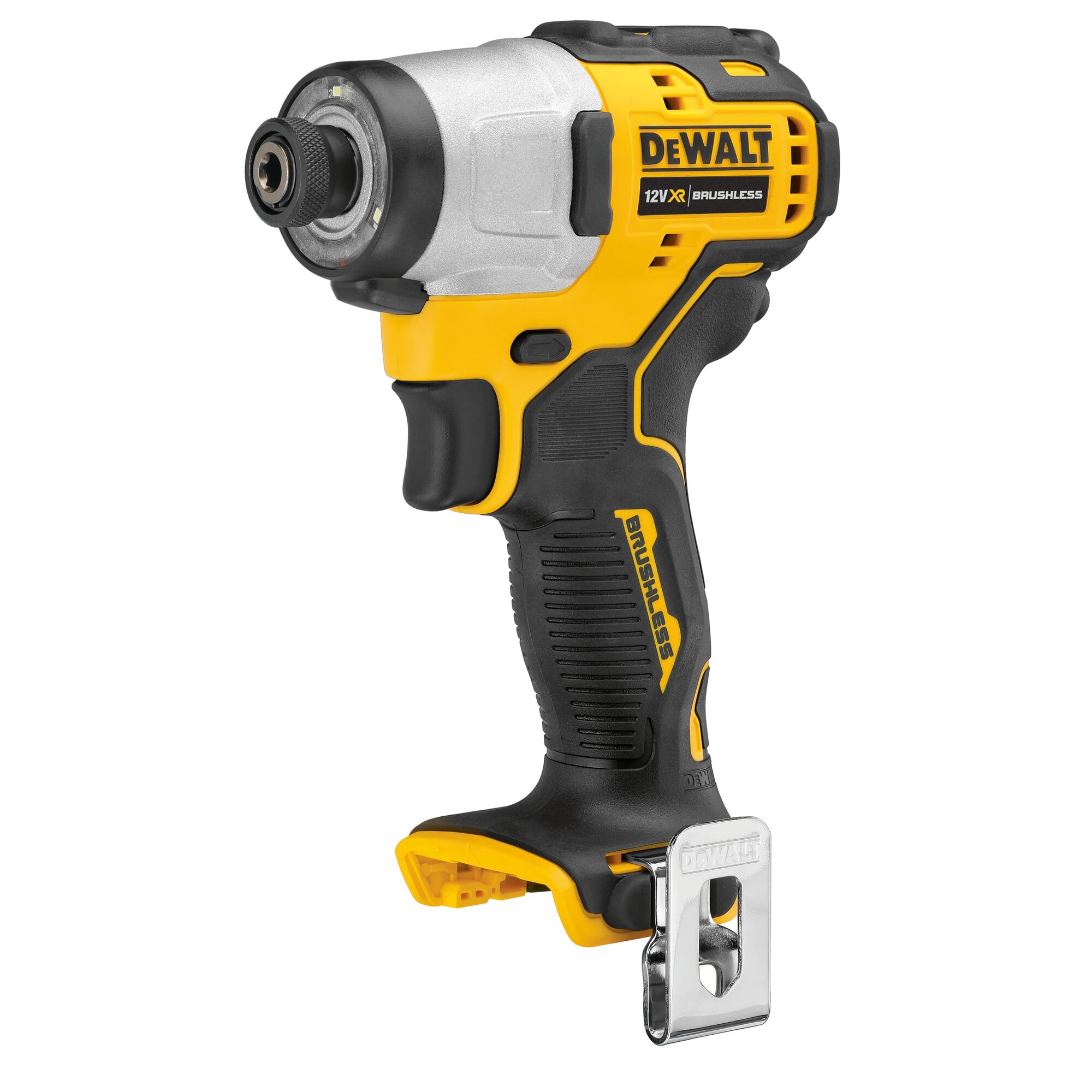 dewalt Battery drill driver dewalt dcf801n 12v xr
