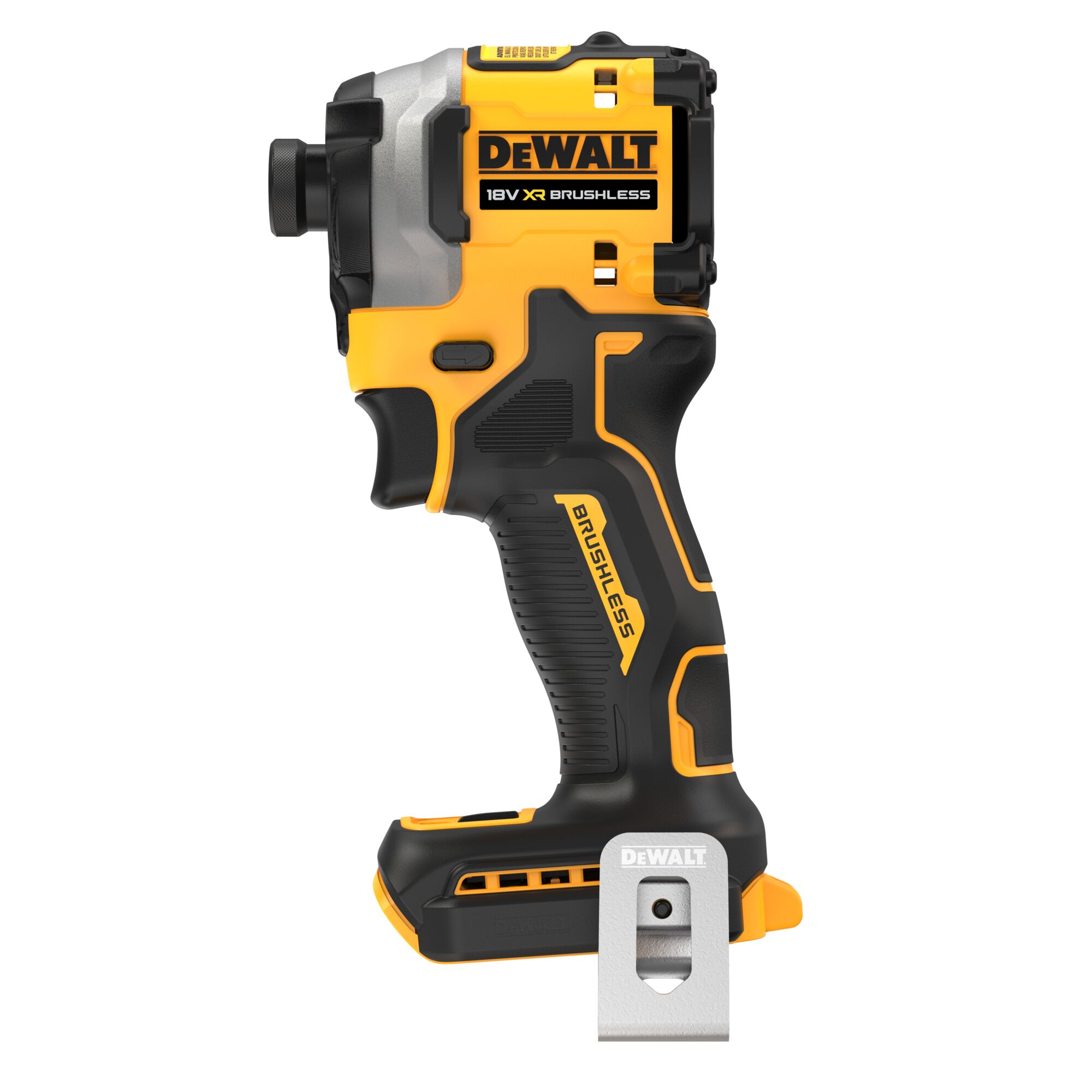 dewalt Slagskruvdragare dewalt dcf850nt 18v xr tstak