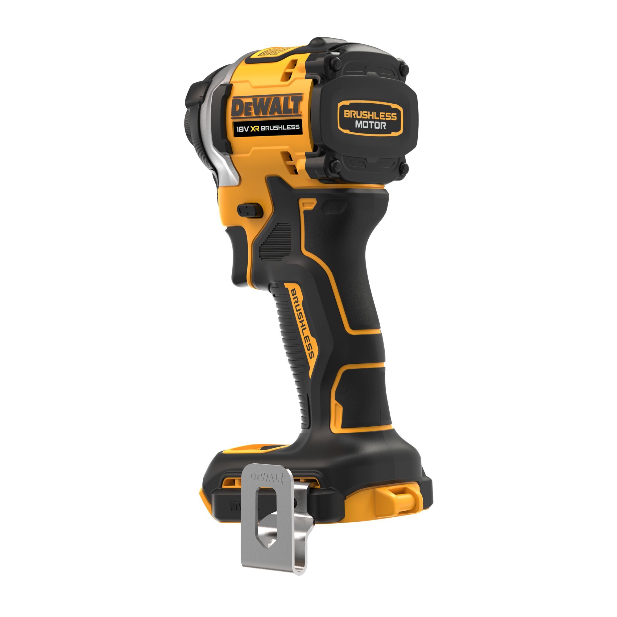 dewalt Slagskruvdragare dewalt dcf850nt 18v xr tstak