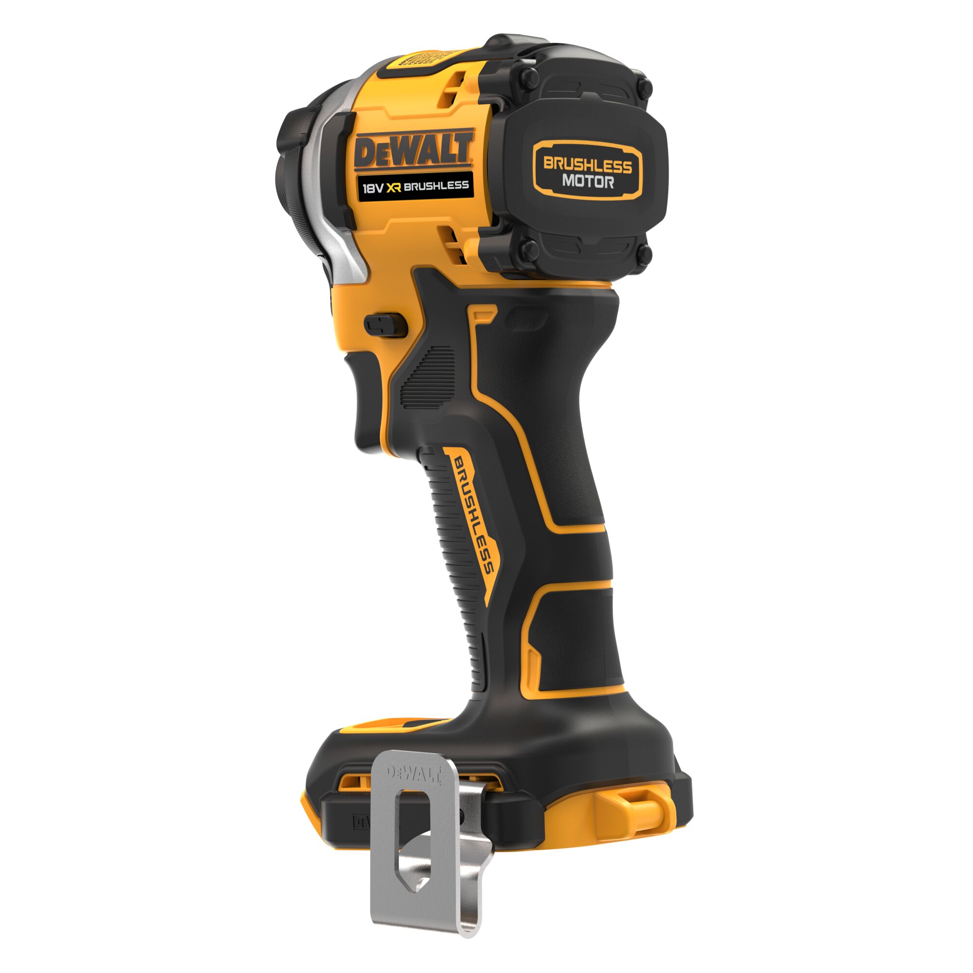 dewalt Akkuiskuruuvinväännin dewalt dcf850n 18v runko
