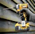 dewalt Akkuiskuväännin dewalt dcf887p 18v 2x5,0ah