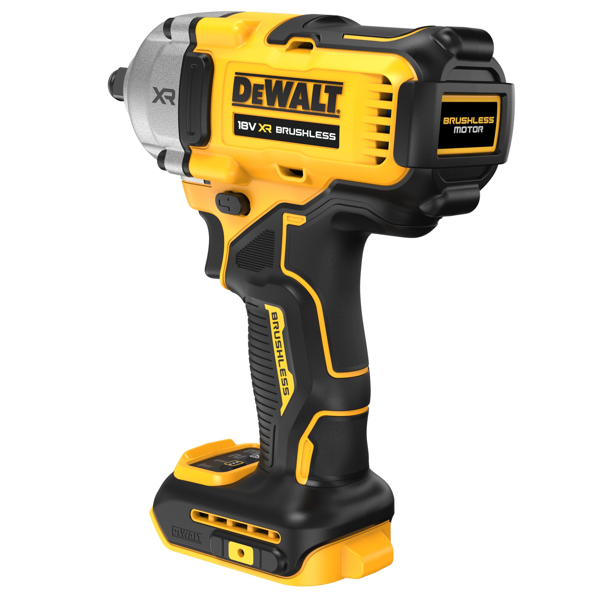 MUTTERDRAGARE DEWALT 18V XR 1/2 812NM SOLO