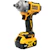 dewalt Mutterdragare dewalt 18v xr 1/2 812nm 2x5,0ah
