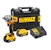 dewalt Mutterdragare dewalt 18v xr 1/2 812nm 2x5,0ah